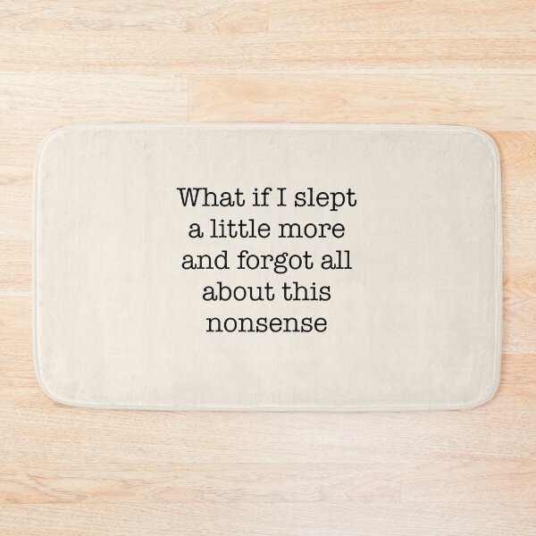 Item preview, Quote designed and sold by Sophieonpluto.