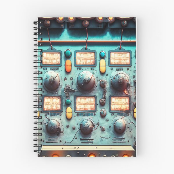 Item preview, Control Panel V1 designed and sold by drawbey.