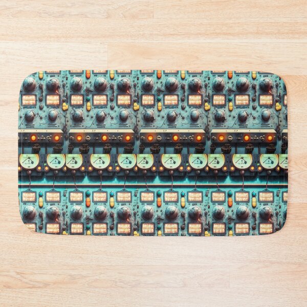 Item preview, Control Panel V1 designed and sold by drawbey.