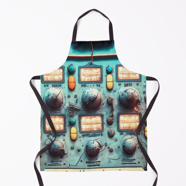 Item preview, Control Panel V1 designed and sold by drawbey.