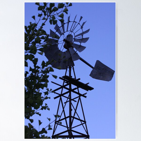 Item preview, 1930's Windmill! designed and sold by Lesley  Hill.