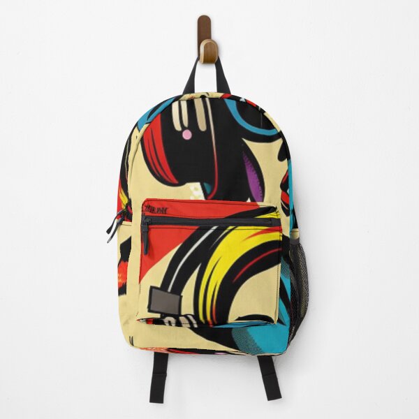 Item preview, Pop Art Vinyl LP Midcentury designed and sold by musicgeniusart.