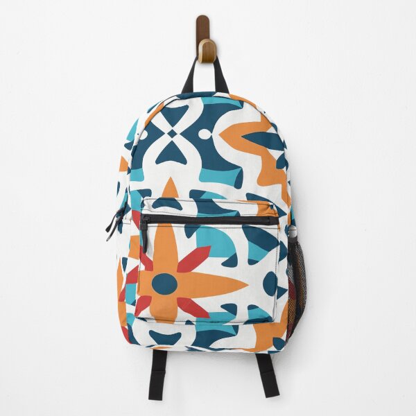 Item preview, Pattern inspired by Moroccan ceramics designed and sold by ColorDesign38.