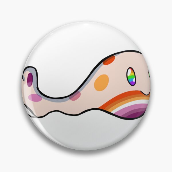 Item preview, Homosexu-whale (lesbian version)  designed and sold by RainyDayArtz.