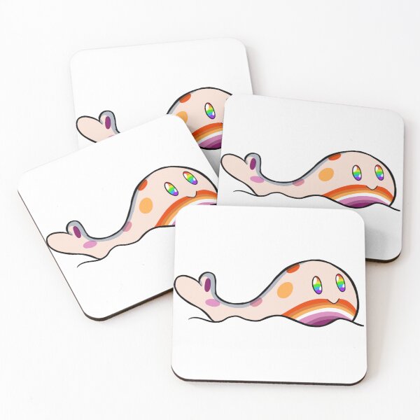Item preview, Homosexu-whale (lesbian version)  designed and sold by RainyDayArtz.