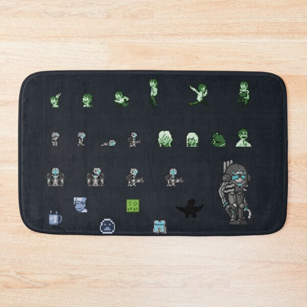 Item preview, Various EnHanced Stickers designed and sold by RainingLamppost.