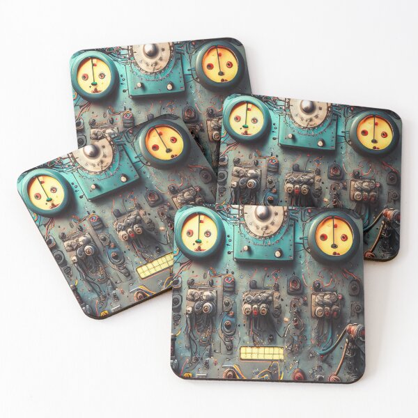 Item preview, Control Panel V3 designed and sold by drawbey.
