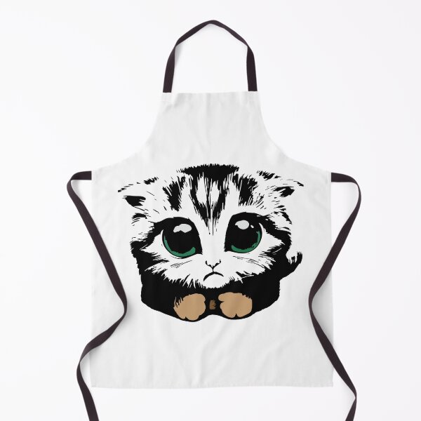 Item preview, Cutie Cat pleading eyes designed and sold by TIGER-GEMINI.