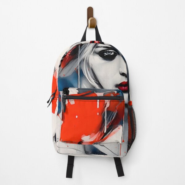 Item preview, Warhol or Lichtenstein style pop-art designed and sold by PINKSOUL1977.
