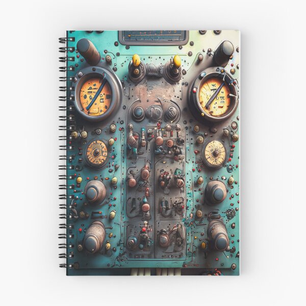 Item preview, Control Panel V4 designed and sold by drawbey.