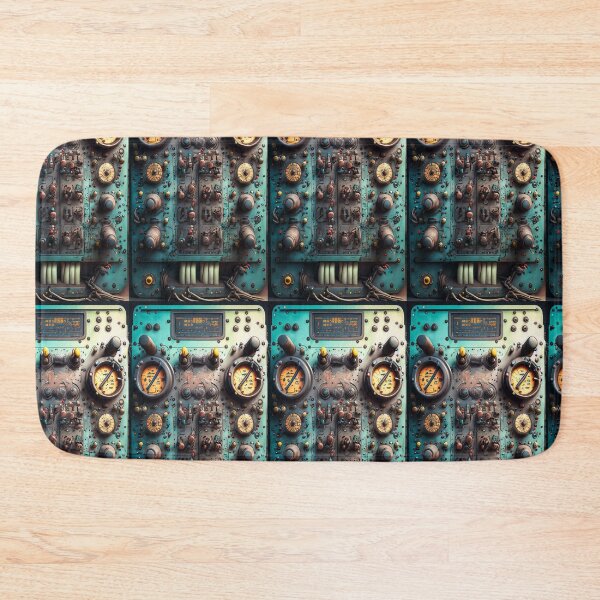 Item preview, Control Panel V4 designed and sold by drawbey.