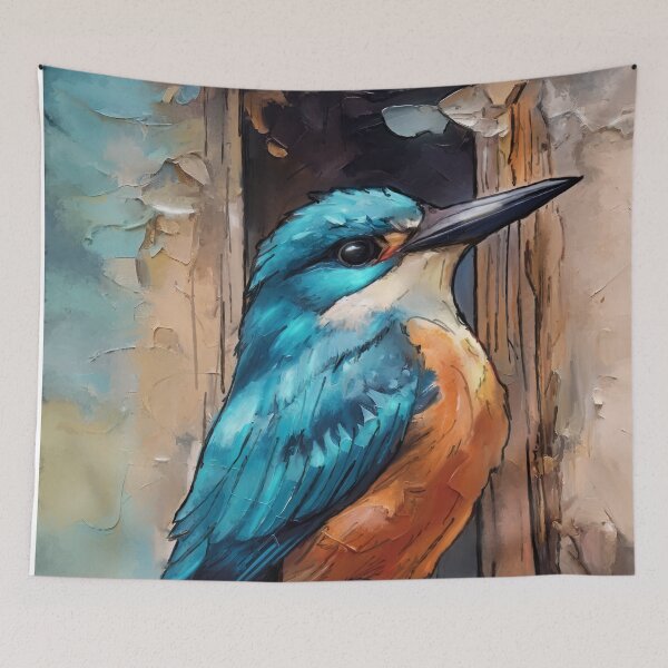 Item preview, The Regal Retreat designed and sold by Charles Michael.