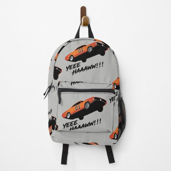 Item preview, General Lee - Yee Haaa - 80s Throwback designed and sold by rforkel.