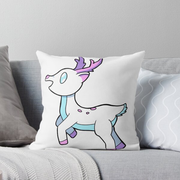 Item preview, Transgen-deer designed and sold by RainyDayArtz.