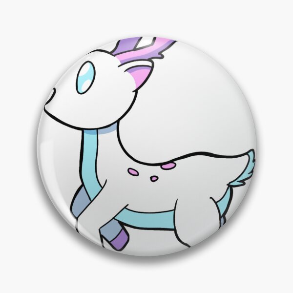 Item preview, Transgen-deer designed and sold by RainyDayArtz.