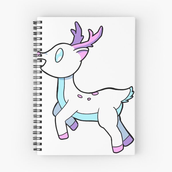 Item preview, Transgen-deer designed and sold by RainyDayArtz.