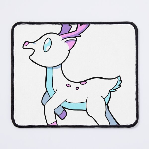 Item preview, Transgen-deer designed and sold by RainyDayArtz.