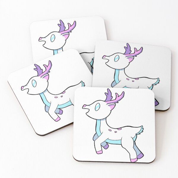 Item preview, Transgen-deer designed and sold by RainyDayArtz.