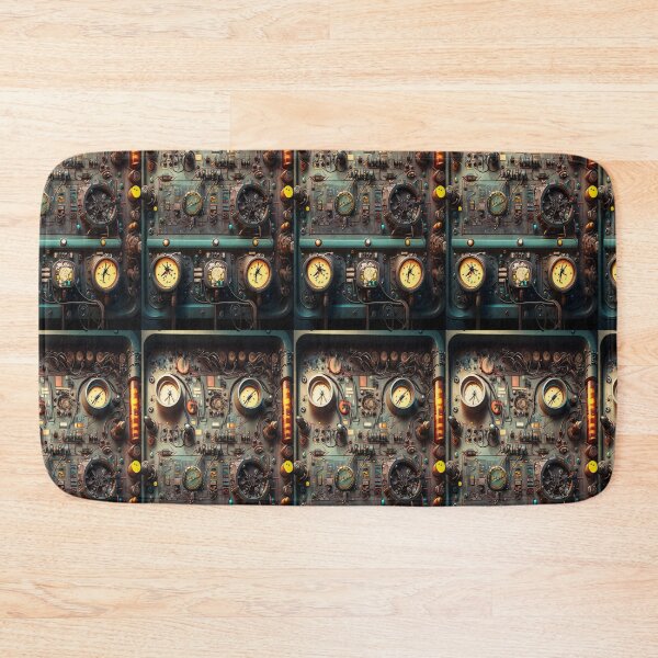 Item preview, Control Panel V5 designed and sold by drawbey.