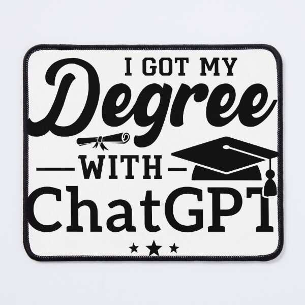 Item preview, Funny Graduation Meme designed and sold by RICoyote.
