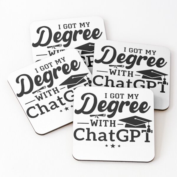 Item preview, Funny Graduation Meme designed and sold by RICoyote.