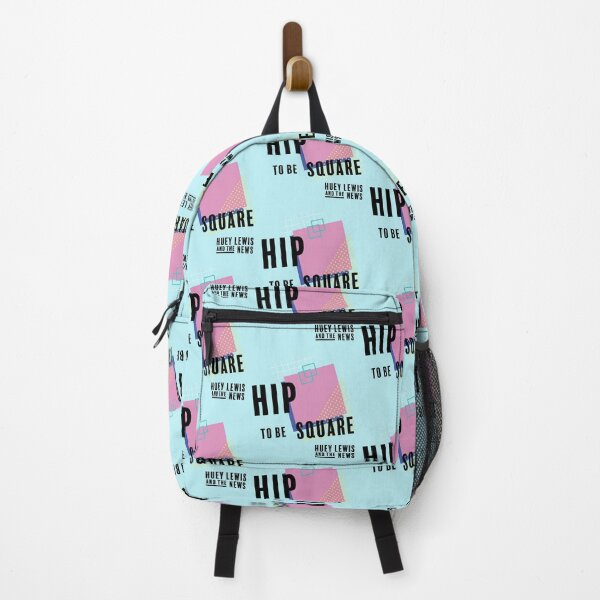 Item preview, Hip to Be Square - 80s Throwback designed and sold by rforkel.