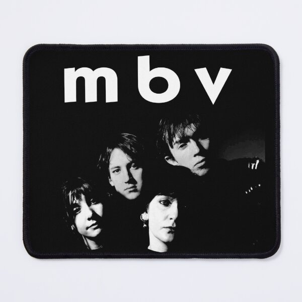 Artikelvorschau, Bloody Valentine - Klassisches Geschenk MBV entworfen und verkauft von VictorLand.
