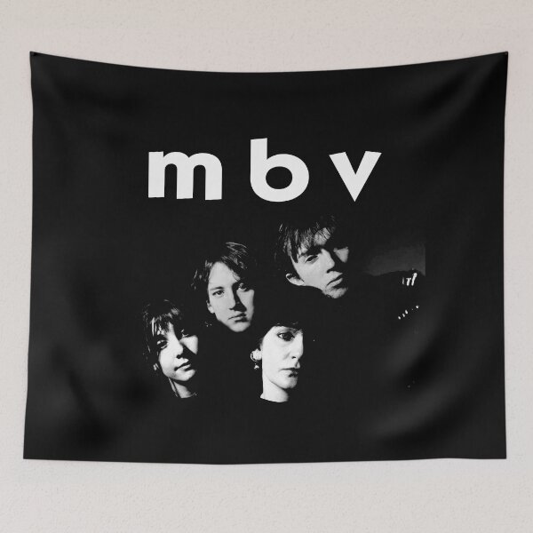 Item preview,  Bloody Valentine - Classic Gift MBV designed and sold by VictorLand.