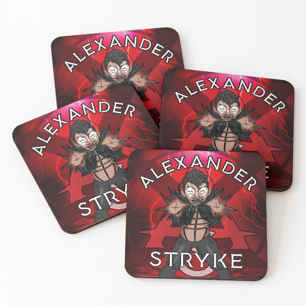 Item preview, STRYKING designed and sold by AlexanderStryke.