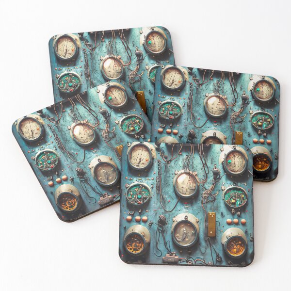 Item preview, Control Panel V6 designed and sold by drawbey.