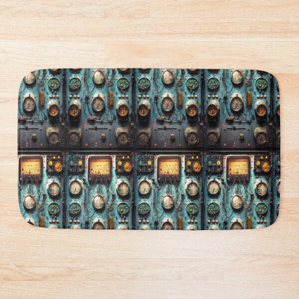 Item preview, Control Panel V6 designed and sold by drawbey.
