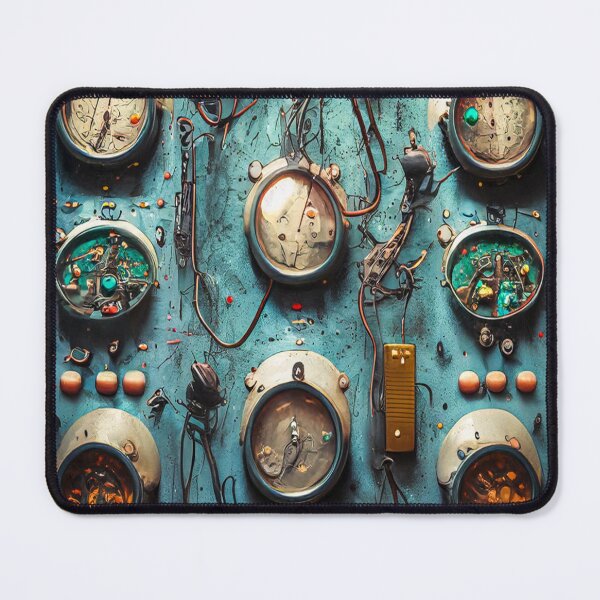 Item preview, Control Panel V6 designed and sold by drawbey.