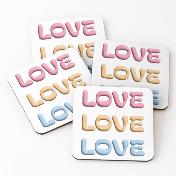 Item preview, love designed and sold by jenolab.
