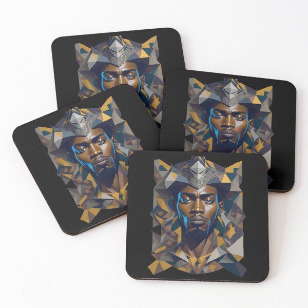 Item preview, African Prince designed and sold by gmalecki.