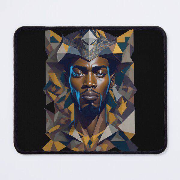 Item preview, African Prince designed and sold by gmalecki.