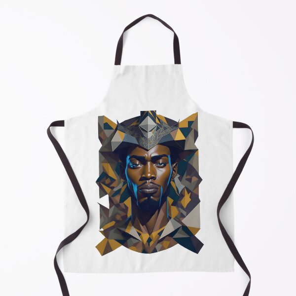 Item preview, African Prince designed and sold by gmalecki.
