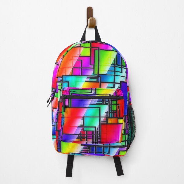 Item preview, Magic of geometry designed and sold by harietteh.