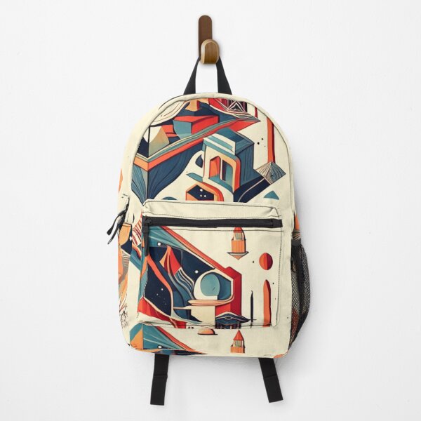 Item preview, geometric pattern, abstract, triangle, circle, balance, city, architecture, tourism, civilisation, culture, community travel, way of life, desert designed and sold by Gugurat.