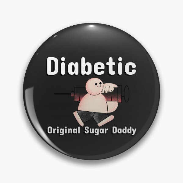 Item preview, Original Sugar Daddy designed and sold by TitanRN.