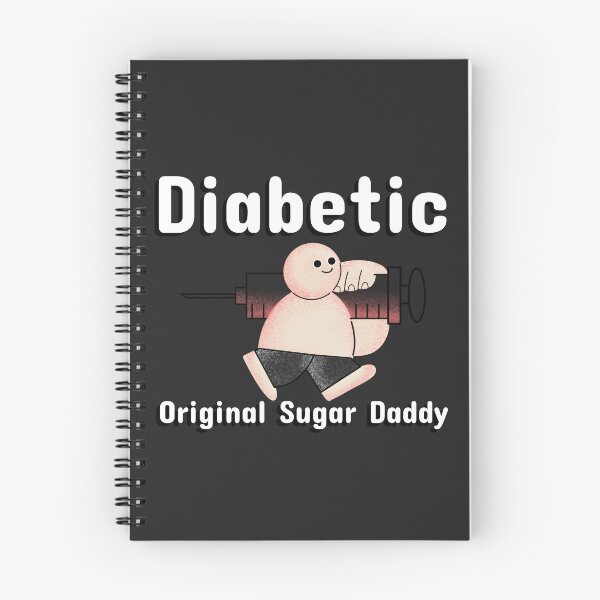 Item preview, Original Sugar Daddy designed and sold by TitanRN.