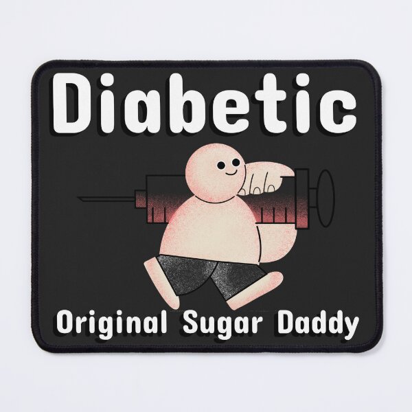 Item preview, Original Sugar Daddy designed and sold by TitanRN.