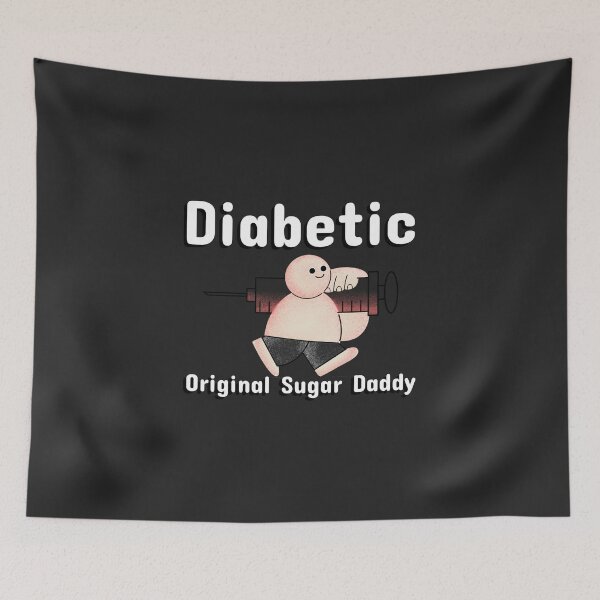 Item preview, Original Sugar Daddy designed and sold by TitanRN.