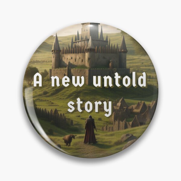 Item preview, Copie de A new untold story  designed and sold by SplendidStyles.