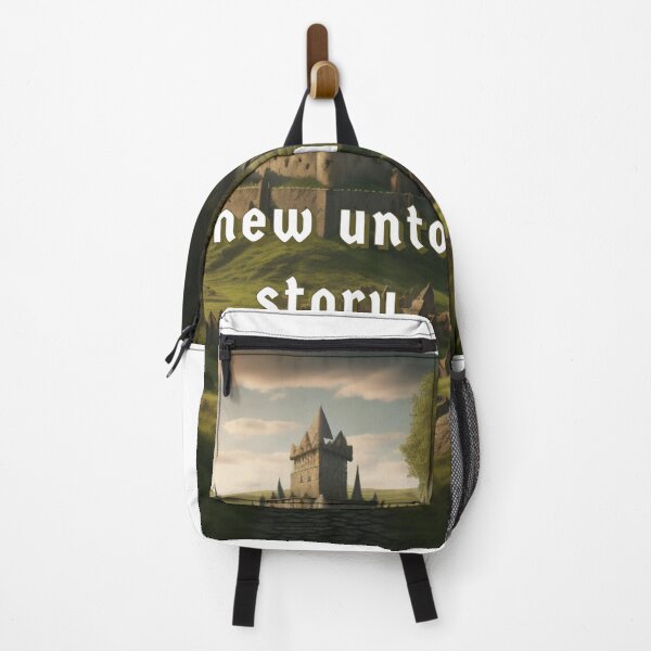 Item preview, Copie de A new untold story  designed and sold by SplendidStyles.