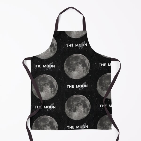 Item preview, THE MOON designed and sold by RB-V568.