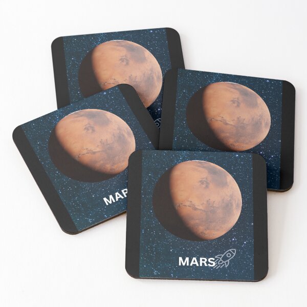 Item preview, MARS designed and sold by RB-V568.