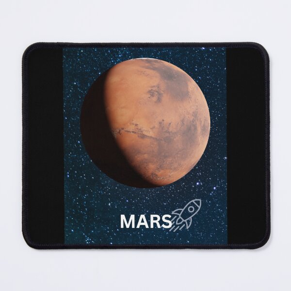 Item preview, MARS designed and sold by RB-V568.