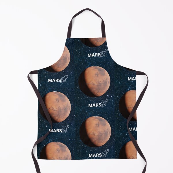 Item preview, MARS designed and sold by RB-V568.
