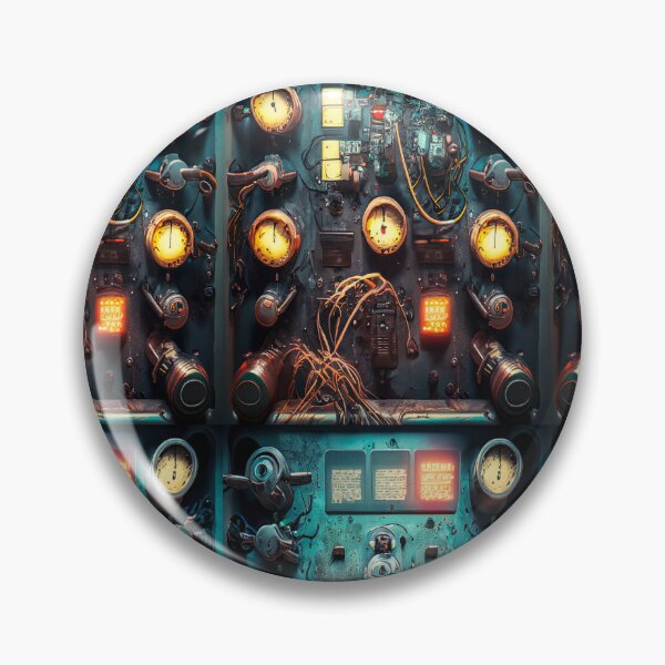 Item preview, Control Panel V9 designed and sold by drawbey.