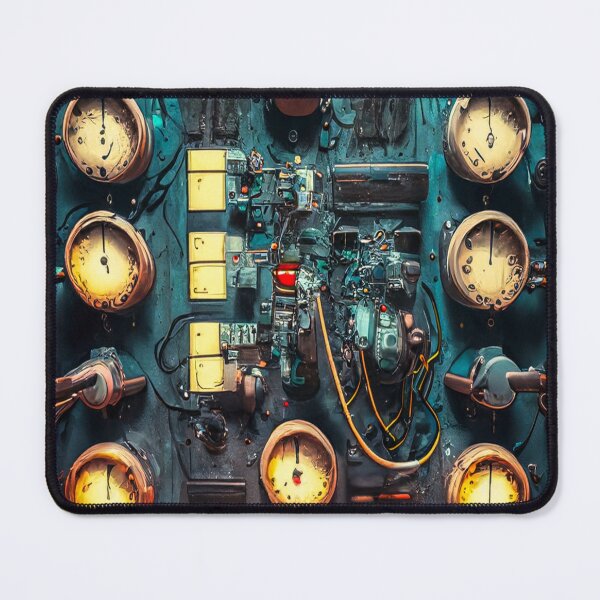 Item preview, Control Panel V9 designed and sold by drawbey.